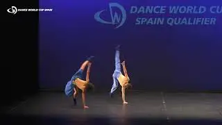 Galicia en Danza - Unbreakable