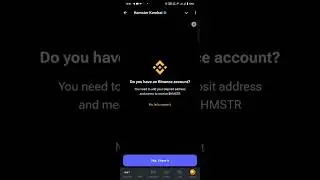 HAMSTER KOMBAT LISTING UPDATE