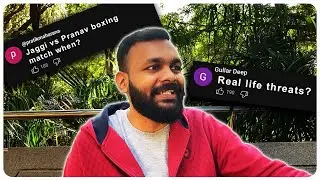 100k QnA plus I'm LAUNCHING something!!!