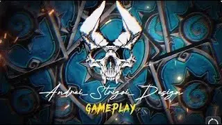 Hearthstone gameplay battlegrounds