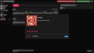 Events, create/sell event tickets for bitcoin (includes ticket scanner!)
