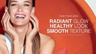 Avon Anew Vitamin C - Get your skin glow!