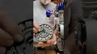 installing a super clutch