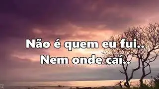 Ele Me Chamou  Pelo Nome (Play Back) Com Letras- Nayara Assunção