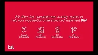 Building Information Modeling (BIM) Training Courses