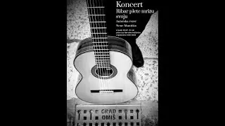 Bells under the snow - Zvona pod snijegom LIVE