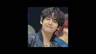 cute taehyung with curly hairs 🥵🔥#2023 #bts #btsarmy #shorts #teahyung #v #kimteahyung #1kcreator