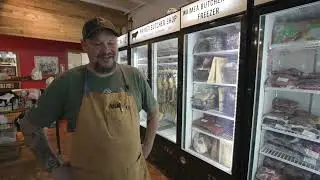 Waimea Butcher Shop
