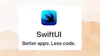 What Is SwiftUI? - Apple's New Framework - WWDC19
