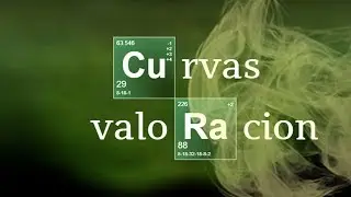 Acid-Base Titration Curves | Basic Chemistry