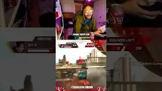 I Interviewed This Pro Apex Player... (Lyric, Part 2)