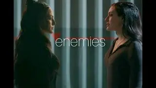 hope mikaelson |enemies