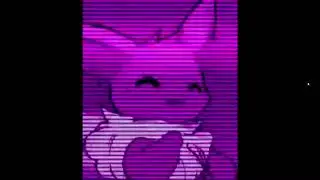 NOMANGE REACTS TO SEXY EEVEE