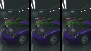 Garage Wars Part 1 FT - Aaronxzzx ArticTiiiger JrSushi