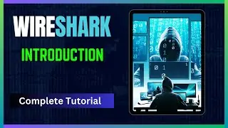 [Hindi] What is wireshark | Complete wireshark tutorial | Introduction
