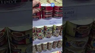 Магазин в Монголии #обзорцен #мотопутешествие #путешествия #монголия #шортс #влогикаждыйдень