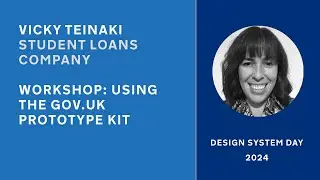 Using the GOV.UK Prototype Kit