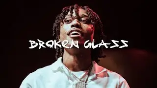 (FREE) Scorey x Polo G Type Beat 'BROKEN GLASS' | Piano/Guitar
