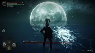Highlight: Rennala, Queen of the Full Moon