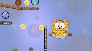 Willy Likes Cookies - LEVEL 25 - FINAL - 3 STARS