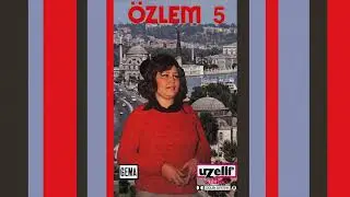 De Get Bayburt - Özlem (Özlem 5 Albümü)