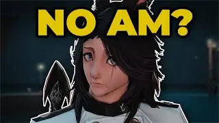 FFXIV - Where is the Auto-Marker!?!?