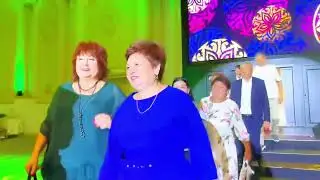 Батыс Қазақстан ауылшаруашылық институты түлектерінің кездесуі Ақтау