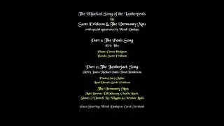 The Hijacked Song of the Lumberpenis (Monty Python covers)