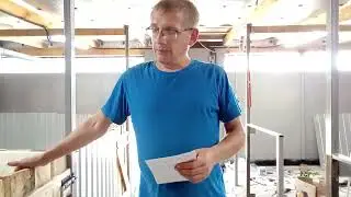 Сарай за 250000₽