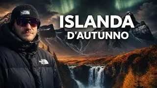  Islanda a Settembre e Ottobre: il Periodo Migliore