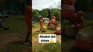 semangat tampil 