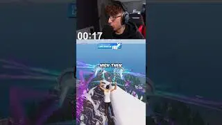 The Fastest Death In FORTNITE! (World Record) 