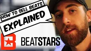 How To Sell Beats On Beatstars