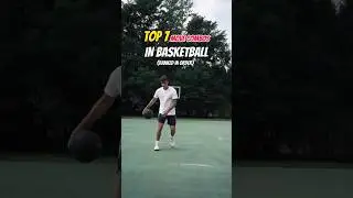 TOP 7 BASKETBALL MOVES ON THE PLANET #basketball