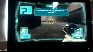 Ghost Recon: Advanced Warfighter (ps2) review