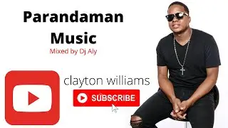Clayton Cwills Williams paranda mix. (Garifuna Music)