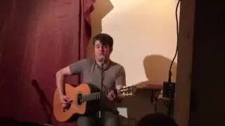 Lucía  : Nacho romero