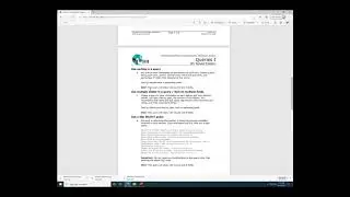 Queries I WV Senate Problem