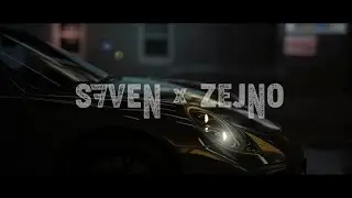 ⇀DRECK & BETON↼ S7VEN x ZEJNO [Official Music Video]