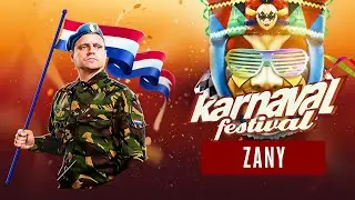 Karnaval Festival 2021 - Zany