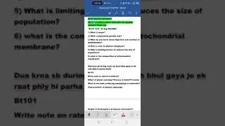 Bt101 current paper||Bt101 current final term||Bt101 papers