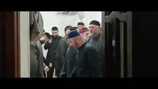 Зикр У Евлоевых 19.05.2024