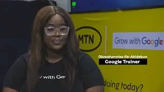MTN ICT and Business Skills Training | Day 1