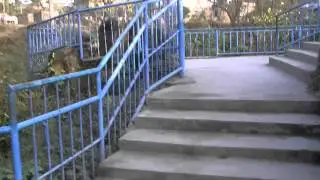 Водопады
