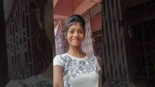 প্রথমবার Chapri সাজলাম 🥲#minivlog #youtubeshorts #dailyvlog #collegelife #trending