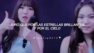 My buddy - Gfriend | Sub español ♡