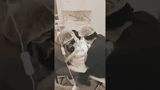 Турецкая трансплантация волос в Москве