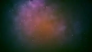 Background Light Special Effects For YouTuber And Editor's New Year's Christmas Special Light Effect