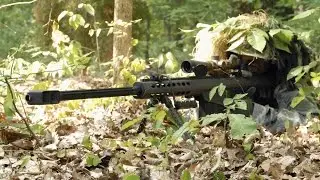 Разбор классов в Long War 2: Снайпер