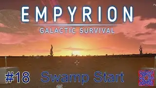 Bad Signal (Communication Relays) : Reforged Eden 1.8 - Empyrion Galactic Survival : #18